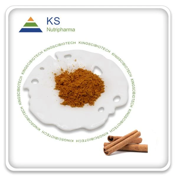 Bột chiết xuất vỏ quế