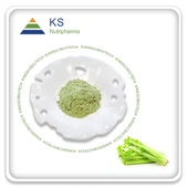 Chiết xuất lá cần tây