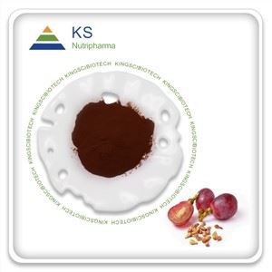 Loại bột grape hạt