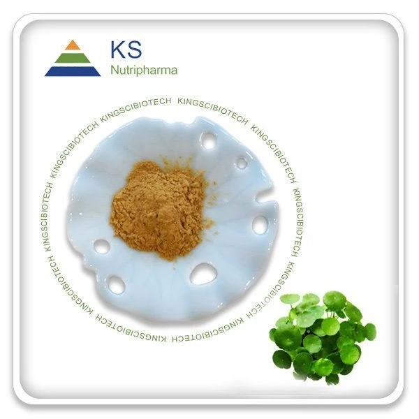 Chiết xuất lá Gotu Kola