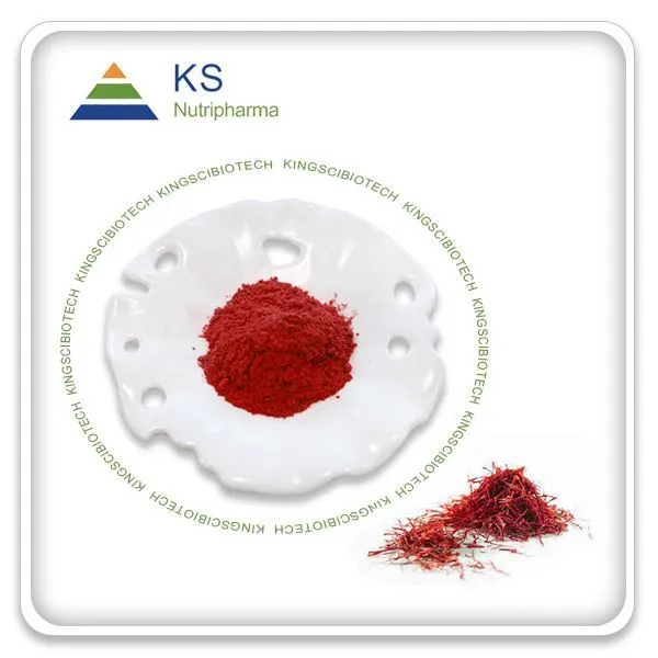 Bột chiết xuất nghệ tây