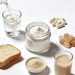 Bột Magiê Glycinate được sử dụng để làm gì?