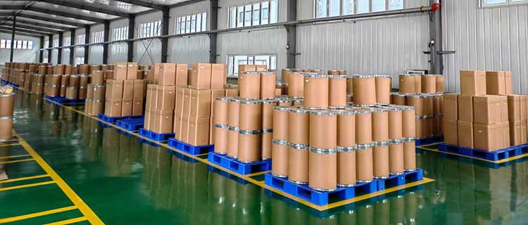 Fisetin -storage