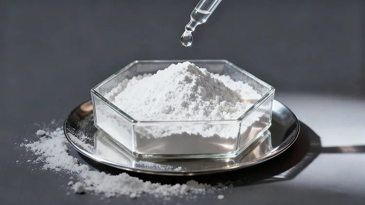 Bulk-Citicoline-Powder