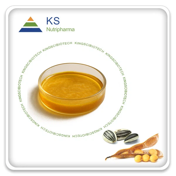 Dầu Phosphatidylserine đậu nành