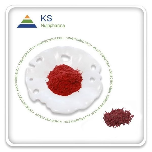 Chiết xuất men gạo đỏ