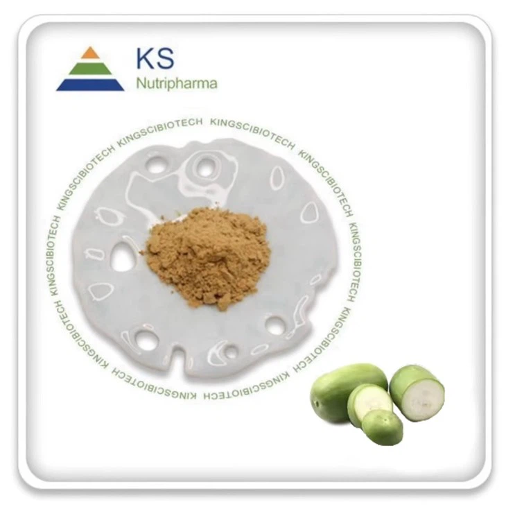 Chiết xuất vỏ bí đao